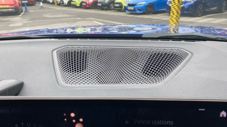 BMW 3 Series 330e M Sport 4dr Step Auto Saloon